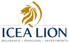 ICEA Lion